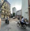 Cho thuê đất ngõ 192 Lê Trọng Tấn - Kinh doanh mọi mô hình - DT 350m2 - lô góc - HĐ dài hạ