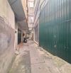 Bán mảnh đất Bạch Mai 50m2, mt 3.7m ngõ thông, oto 50m, thoáng sáng. Giá 155tr/m2