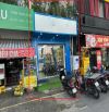 Mặt tiền Trần Hưng Đạo, P.Nguyễn Cư Trinh, Q.1, 4.3m*13m, trệt lửng, 43tr/th
