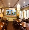 NGUYỄN THỊ THẬP – 80M2 x 5,5T – MT 9M – 11 PHÒNG KHÉP KÍN – KD CHDV, SPA, NHÀ HÀNG