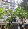 Bán gấp! Mậu Lương, Kiến Hưng, 65m2, 6 tầng, MT 4.3m, ô tô tránh, thang máy, nhỉnh 15,6 tỷ