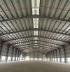 Cho thuê kho xưởng KCN Long Thành, Đồng Nai 3600m2, 5000m2, 10.000m2, 16.000m2 giá tốt