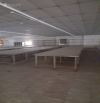 Cho thuê kho xưởng 2,300m2, PCCC kiểm duyệt đường Phan Huy Ích, Phường 15, Quận Tân Bình.