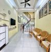 Bán nhà Nguyễn Thái Sơn, Phường 4, Gò Vấp, 4 tầng, 51m², hẻm ô tô, 7.5 tỷ