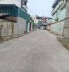 Bán 102m2 Kim Quan _ Thạch Thất, giá 2 tỷ 450 triệu