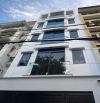 BÁN CHDV 5 TẦNG, KHOÁN 60TR/TH, SỔ ĐẸP - HOÀNG VĂN THỤ - 6x16m - 16 TỶ