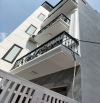 🏡 BÁN NHÀ MỚI 5 TẦNG THẠCH BÀN – 46M² – CÓ THANG MÁY – GIÁ 7.8 TỶ