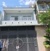 Bán Nhà Tân Chánh Hiệp 25. Gần ĐHGTVT. 75m2 2 Tầng, nhà mới đẹp, ngang 5m, Đường 5m Thông