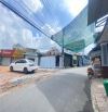 》B.ÁN LÔ ĐẤT MẶT TIỀN KINH DOANH – GẦN CHỢ PHÚ THỌ - KP5 - P. TRẢNG DÀI ● Diện tích: 5M x
