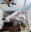 Chỉ 5.3 Tỷ Sở Hữu Ngay Nhà 4 Tầng,60m2,Nhà Đẹp Ở Ngay,Võ Văn Kiệt,P.An Lạc(BT102)