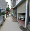 Bá,n Nhà Yên Vĩnh - Kim Chung - Hoài Đức, 40m2*5Tầng, Ngõ thông ôtô vào nhà kinh doanh nhỏ