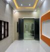 Bán nhanh nhà 3 lầu gần cầu Phú Long diện tích 122m full nội thất oto đậu trong nhà