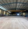 Cho Thuê Kho 2500m2 Tỉnh Lộ 2, Phú Trung ,Củ Chi
