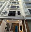 Bán lô góc số 4 ngõ 91 Hoàng Liên, Bắc TL. Dt 35m2x 5Tầng, ngõ thông. Giá 5.79 tỷ