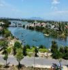 🌊 ĐẤT VÀNG GẦN BIỂN CỬA ĐẠI – FULL THỔ CƯ – CHỈ 14 TỶ 🏝 VỊ TRÍ SIÊU ĐẸP – PHÙ HỢP XÂY KH