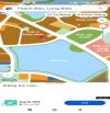 Đất Cổ Linh: 210m MT 12m8 đường 15m ngay Hồ CV 50ha hơn 40tỷ
