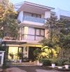 ✅ HOT_BÁN BIỆT THỰ, GARDEN CITY, LONG BIÊN, DIỆN TÍCH: 160m2, 4 TẦNG, GIÁ BÁN 25 TỶ