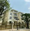 Bán biệt thự mới - đẹp đường Nguyễn Thành Ý,Đakao, Q1.DT:12,50 x 19m,CN : 239m2 - 4 tầng m
