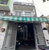 🏡 NHÀ ĐẸP TÂN BÌNH – XE HƠI ĐỖ CỬA – 3 TẦNG - 4PN - CHỈ  6,3 TỶ