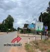 Đất Minh Thạnh Dầu Tiếng liền kề dân cư
