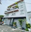 Siêu Phẩm Cực Đẹp, 5 Tầng, ngang khủng 10m, Đường 6m, xe hơi ngủ trong nhà.