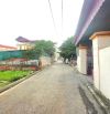 Bán đất 100m² mặt tiền 10m tại Đa Tốn – ô tô tránh – gần Vinhomes Ocean Park, sổ đỏ chính