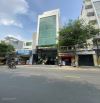 CHO THUÊ TOÀ MT TRƯƠNG CÔNG ĐỊNH P14 Q.TÂN BÌNH 8*22M, 8 TẦNG 1000M2 PCCC 180TR/THÁNG