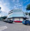 🏢 BÁN TÒA NHÀ VIP 4 TẦNG - GÓC 2 MẶT TIỀN NGÔ QUYỀN –16,5x17M- 41TY