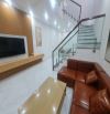 Nhà phố Hoàng Hoa Thám – Ngõ rộng, thông – Nhà đẹp – 3 thoáng– 58m2 – 3 tầng – 8.6 tỷ
