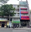 Bán nhà Mặt tiền Lê Hồng Phong, Quận 10 - Ngang 5x25m - 5 Tầng - HĐT:100trđ - Giá 30 tỷ