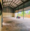 BÁN ĐẤT TẶNG KHO XƯỞNG KHU TRUNG NGHĨA- LIÊN CHIỂU - DT 1000M2 - BỀ NGANG LÊN ĐẾN 32M2 - G