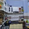 Bán nhà Lò Gốm gần mặt mặt tiền ( 6,5 X 10 ) 3 tầng đúc 3pn sổ vuông chỉ 6 tỷ.
