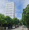 TOÀ VĂN PHÒNG CHO THUÊ 9 TẦNG - HỒ QUÝ LY- THANG MÁY- TRUNG TÂM THANH KHÊ- Đà Nẵng.  Dt: 1