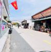 Bán đất mặt đường Hoàng Lâu. Điểm kinh doanh. 123m2. Giá 29tr/m