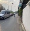 Bán đất MP bát khối – long biên 268m full thổ cư, MT 8M. 33 tỷ có TL