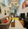 MỚI - QUẬN 3 - HXH - NGUYỄN ĐÌNH CHIỂU - 36M2 - 4 TẦNG BTCT - NHỈNH_8_TỶ