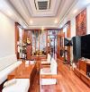 BÁN GẤP BIỆT THỰ ĐẸP, TRUNG MỸ TÂY 19, TẶNG NỘI THẤT, QUẬN 12, DT 125M2(5.1 × 25), GIÁ RẺ