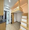 Cho Thuê CCMN 67 Thái Thịnh Đống Đa 25m2 Gác Xép Giường Cửa Sổ Ban Công Giặt Riêng Thang M