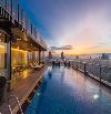 BÁN KHÁCH SẠN 4 SAO – MẶT ĐƯỜNG LỚN – GẦN BIỂN – VIEW BIỂN – BỂ BƠI VÔ CỰC Giá: 280 TỶ
