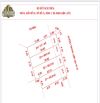 RA HÀNG 4 LÔ ĐẤT MẶT ĐƯỜNG TRUNG LIÊN – NGHI LIÊN (P. VINH HƯNG MỚI) 102-120m2