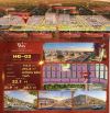 Shophouse liền kề đắc địa nhất Vinhomes Wonder City Đan Phượng