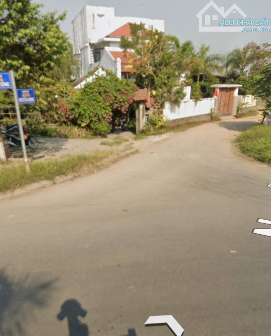 📢 BÁN ĐẤT MẶT TIỀN ĐƯỜNG NGUYỄN HẠNH VIEW SÔNG NHƯ Ý CẠNH ĐƯỜNG VÕ CHÍ CÔNG.