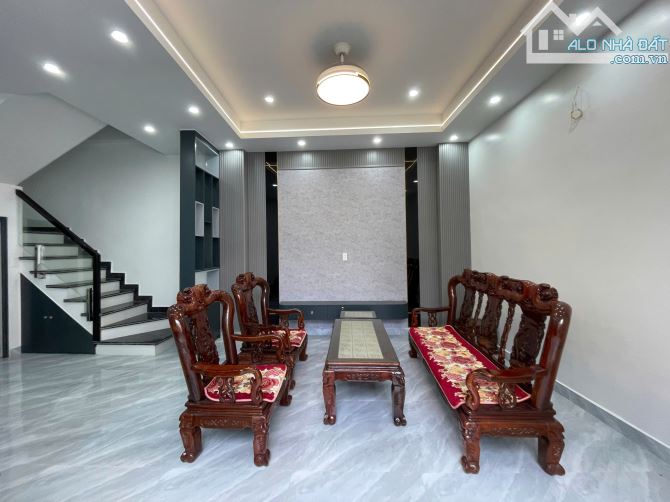 🌳Cần bán nhanh căn nhà ngõ 37 An Đà - Ngô Quyền - 41m2 - Giá 3,15 tỷ - sân cổng riêng