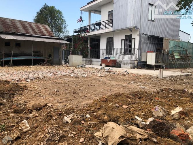 Bán đất kiệt ô tô Phường An Hoà, Lý Thái Tổ, 60m2 giá 995 triệu