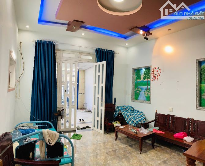 Bán Nhà 2 Căn Nhà DT 180m2 P. Tân Hiệp Gần Nguyễn Ái Quốc Chỉ 3,4 Tỷ
