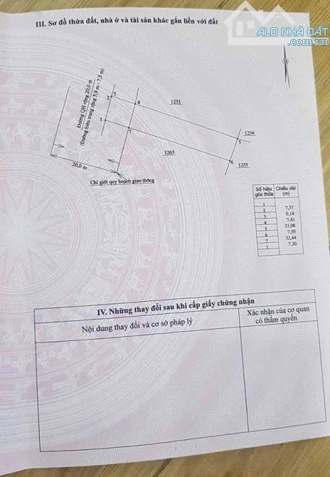 Bán đất Diên Thọ mặt đường Công Ích nối TL2 và QL27C - DT300m2 chỉ 1,6 tỷ