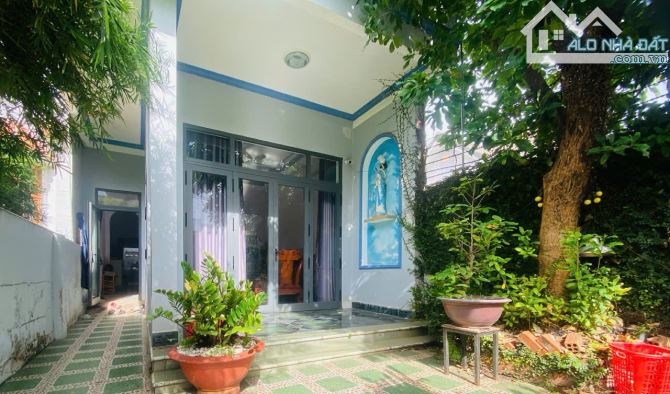 🏠 Bán Nhà Cấp 4 Sân Ô Tô Gần GX Thuận Hòa P. Tân Phong Giá 4,480 Tỷ