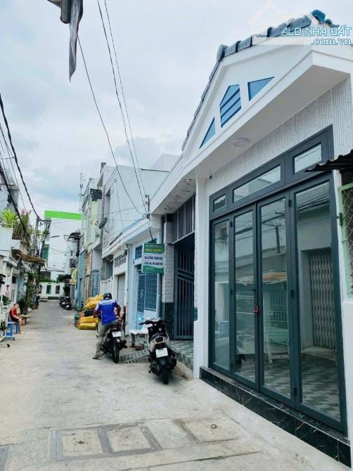 🏡 BÁN NHÀ TRỆT HẺM 89 HUỲNH THÚC KHÁNG THÔNG HẺM 182 TRẦN HƯNG ĐẠO