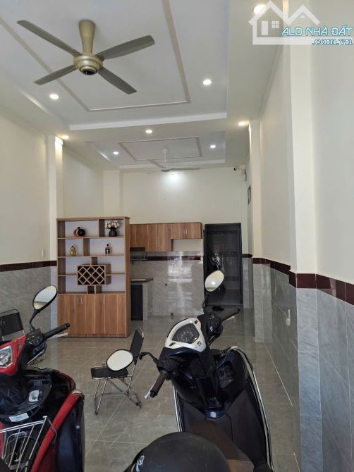 Mặt tiền Chợ 434- 150m2- 2 Tầng- 6.6 tỷ- Sổ Hồng Riêng. - 5