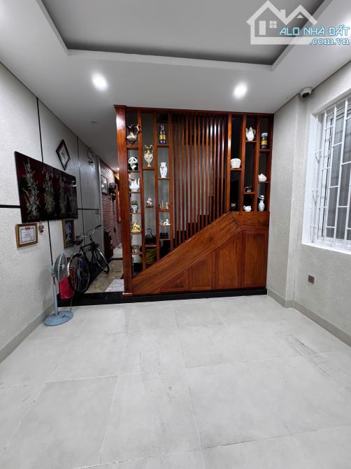 BÁN NHÀ MẶT TIỀN KHU NHÀ Ở CHÁNH HƯNG P5 QUẬN 8. CÁCH ĐƯỜNG CHÍNH PHẠM HÙNG CHỈ 80M
